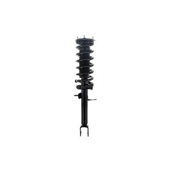 2007 Infiniti M45 Suspension Strut and Coil Spring Assembly Front Right FCS Automotive 1335585R image 1 of 1