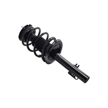 2005 Mercury Montego Suspension Strut and Coil Spring Assembly Front Left FCS Automotive 1335588L image 2 of 4