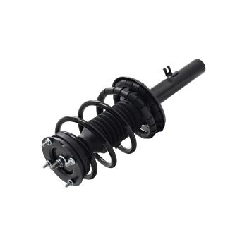 2005 Mercury Montego Suspension Strut and Coil Spring Assembly Front Left FCS Automotive 1335588L image 3 of 4