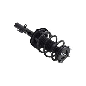 2005 Mercury Montego Suspension Strut and Coil Spring Assembly Front Left FCS Automotive 1335588L image 4 of 4