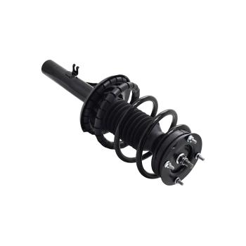 2005 Mercury Montego Suspension Strut and Coil Spring Assembly Front Right FCS Automotive 1335588R image 4 of 4
