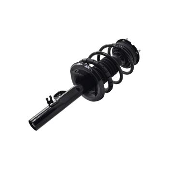 FCS Automotive 1335588R - Suspension Strut and Coil Spring Assembly FCS Automotive 1335588R Suspension Strut and Coil Spring Assembly product image 5 of 5
