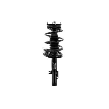 2005 Mercury Montego Suspension Strut and Coil Spring Assembly Front Left FCS Automotive 1335589L image 1 of 1