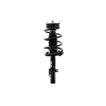2005 Mercury Montego Suspension Strut and Coil Spring Assembly Front Right FCS Automotive 1335589R image 1 of 1