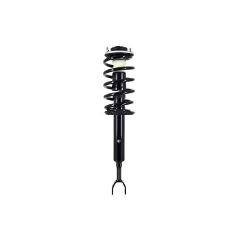 1999 Audi A4 Suspension Strut and Coil Spring Assembly