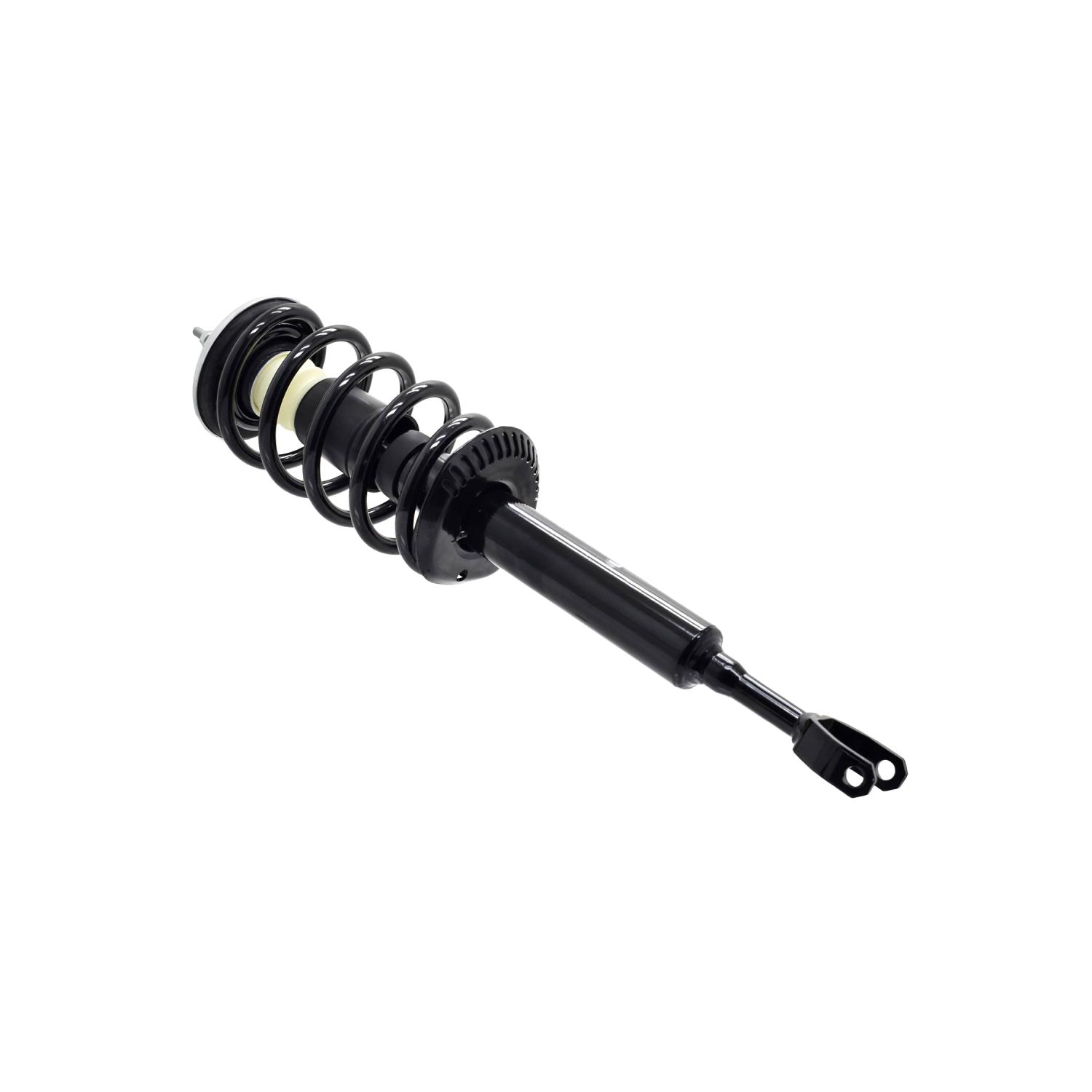 FCS Automotive 1335591L - Suspension Strut and Coil Spring Assembly FCS Automotive 1335591L Suspension Strut and Coil Spring Assembly product image 2 of 5
