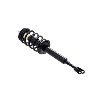 1999 Audi A4 Suspension Strut and Coil Spring Assembly Front Left FCS Automotive 1335591L image 2 of 4