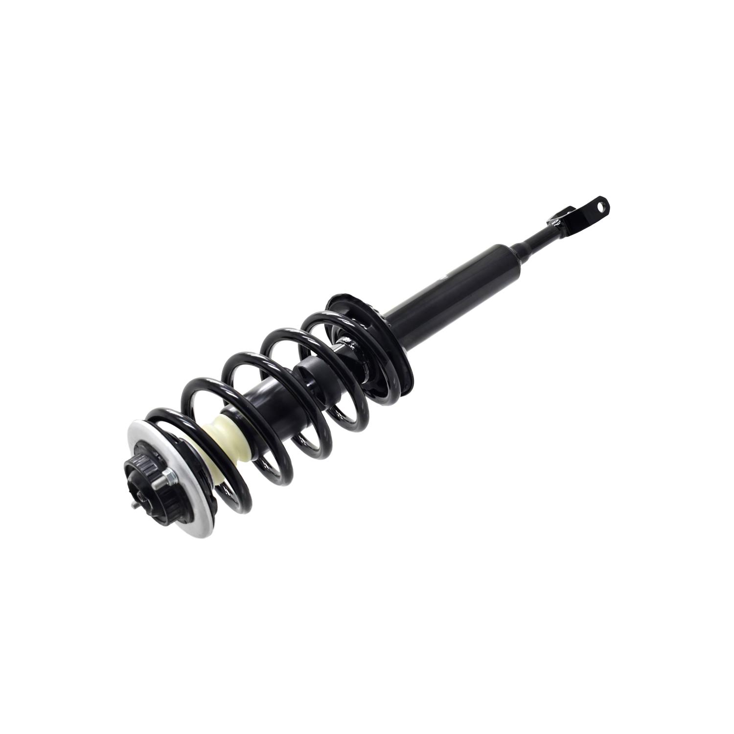 FCS Automotive 1335591L - Suspension Strut and Coil Spring Assembly FCS Automotive 1335591L Suspension Strut and Coil Spring Assembly product image 3 of 5