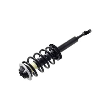 1999 Audi A4 Suspension Strut and Coil Spring Assembly Front Left FCS Automotive 1335591L image 3 of 4