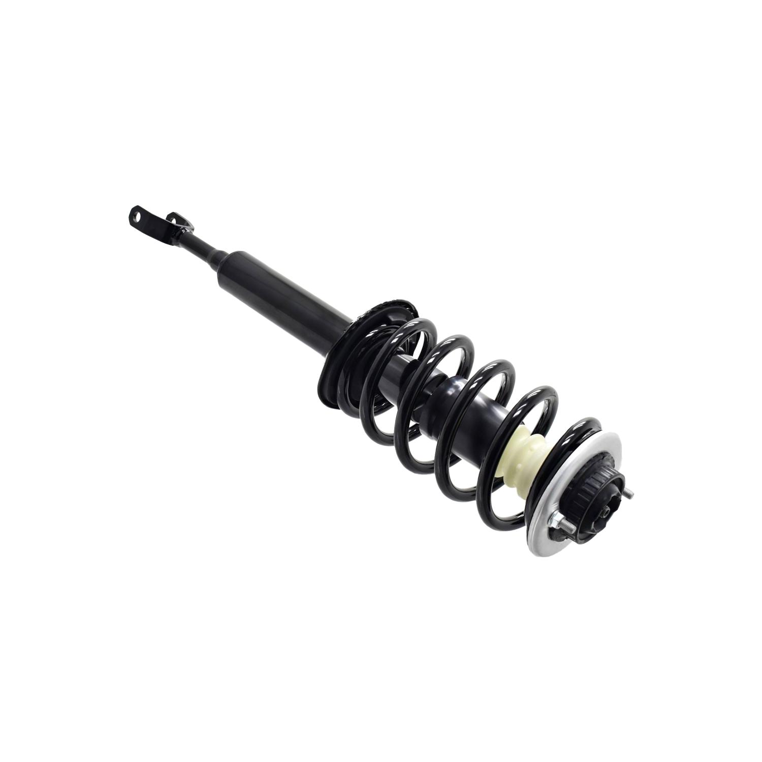 FCS Automotive 1335591L - Suspension Strut and Coil Spring Assembly FCS Automotive 1335591L Suspension Strut and Coil Spring Assembly product image 4 of 5