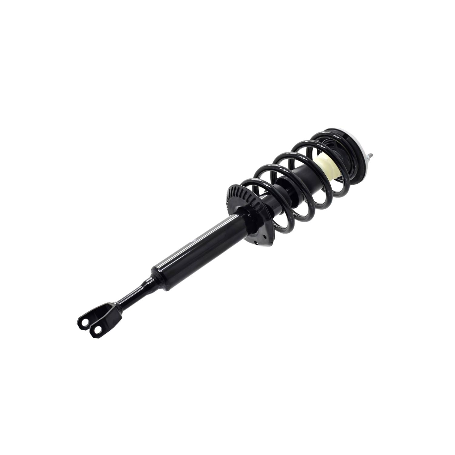 FCS Automotive 1335591L - Suspension Strut and Coil Spring Assembly FCS Automotive 1335591L Suspension Strut and Coil Spring Assembly product image 5 of 5