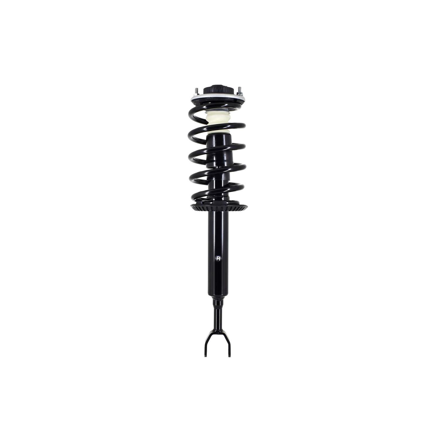 FCS Automotive 1335591R - Suspension Strut and Coil Spring Assembly FCS Automotive 1335591R Suspension Strut and Coil Spring Assembly product image 1 of 5