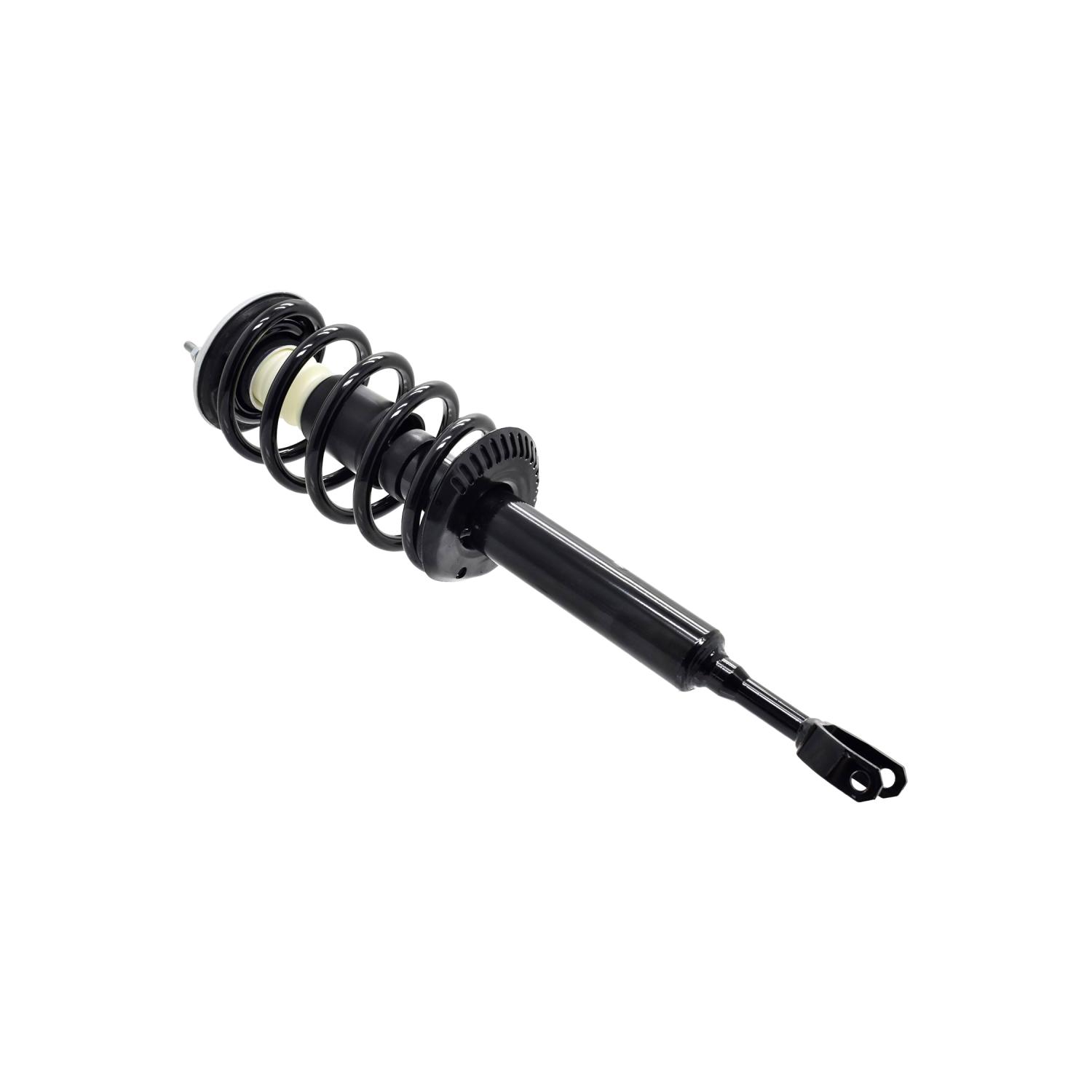 FCS Automotive 1335591R - Suspension Strut and Coil Spring Assembly FCS Automotive 1335591R Suspension Strut and Coil Spring Assembly product image 2 of 5