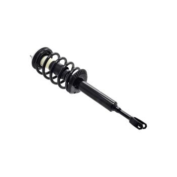 1999 Audi A4 Suspension Strut and Coil Spring Assembly Front Right FCS Automotive 1335591R image 2 of 4
