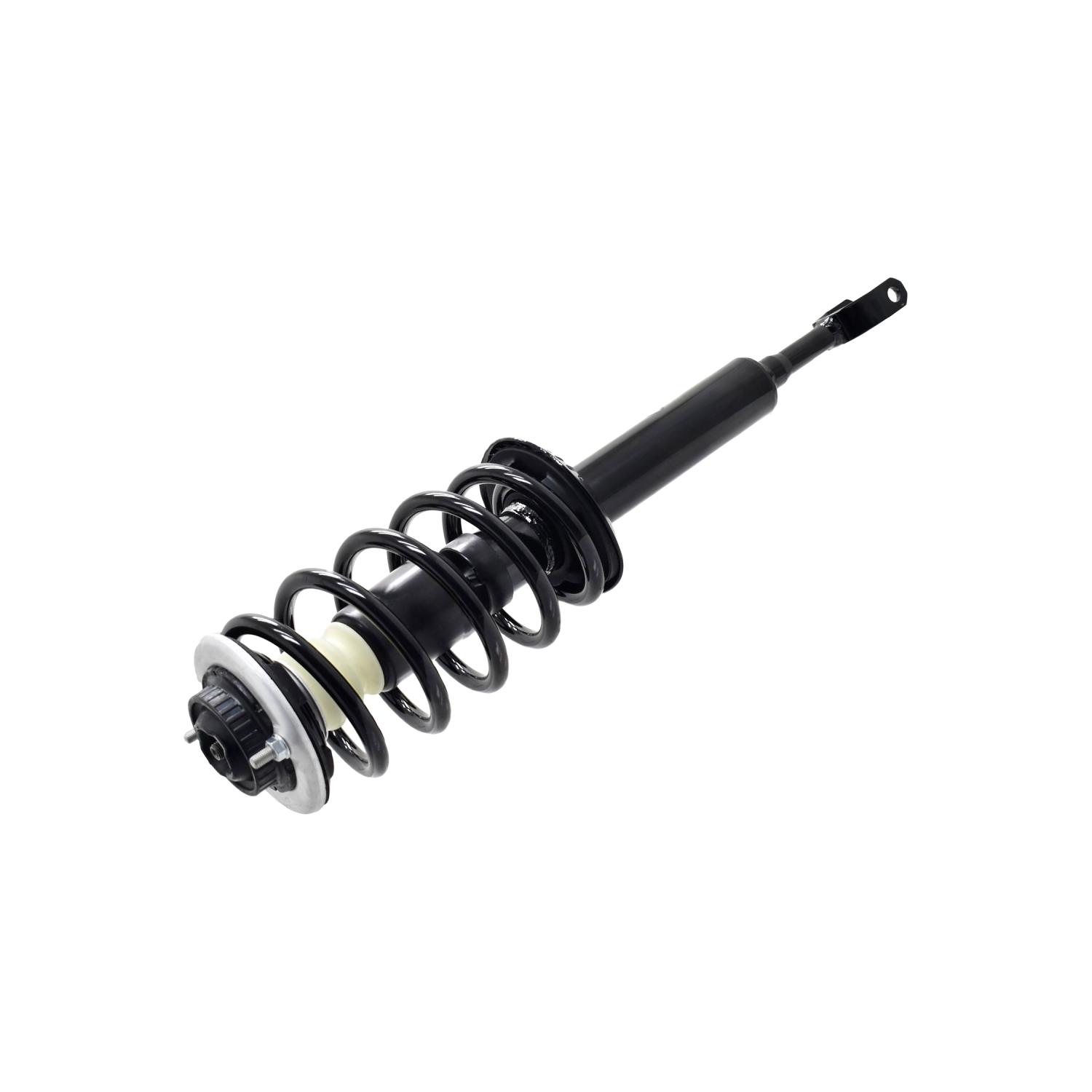 FCS Automotive 1335591R - Suspension Strut and Coil Spring Assembly FCS Automotive 1335591R Suspension Strut and Coil Spring Assembly product image 3 of 5