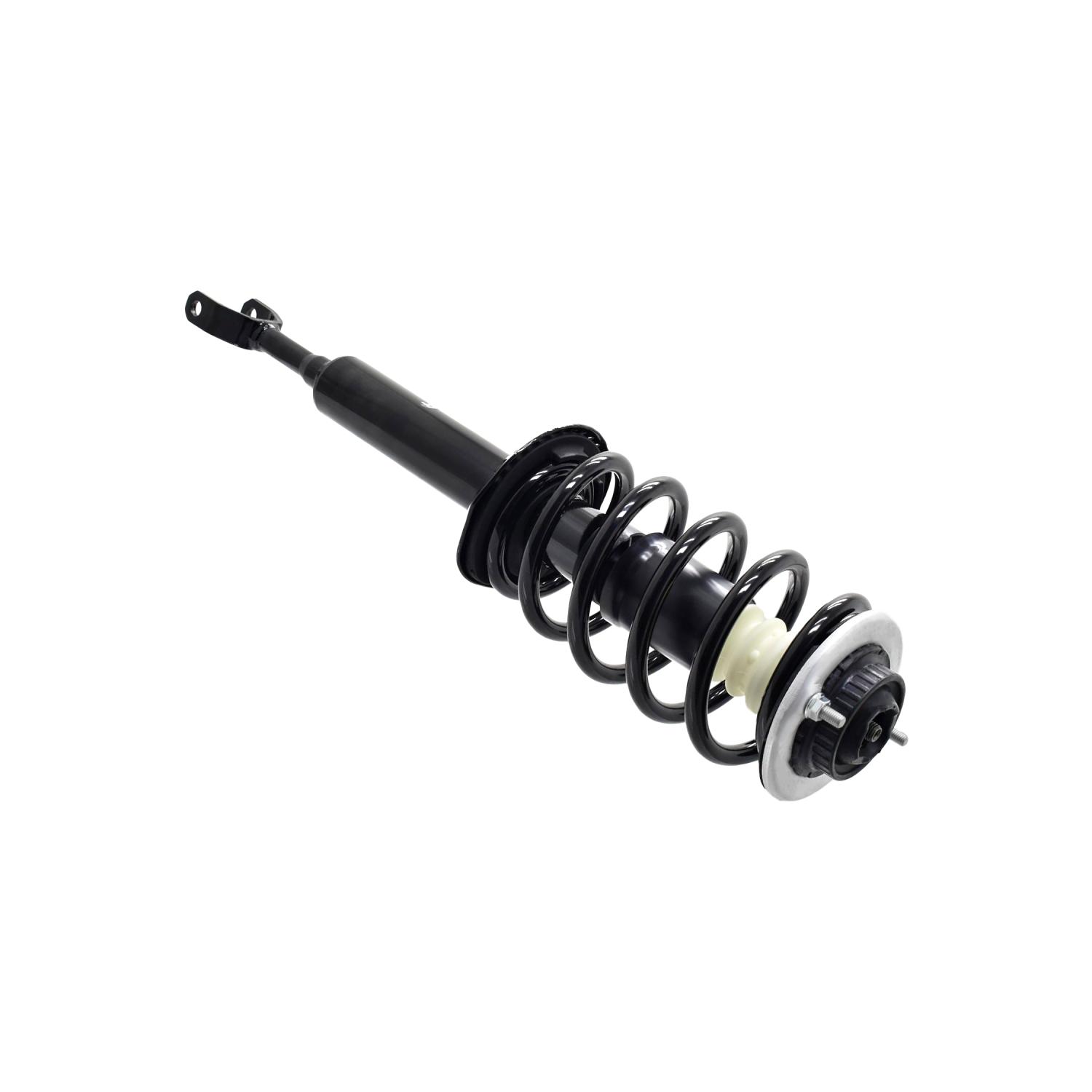 FCS Automotive 1335591R - Suspension Strut and Coil Spring Assembly FCS Automotive 1335591R Suspension Strut and Coil Spring Assembly product image 4 of 5