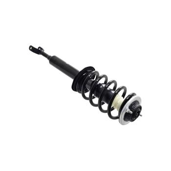 1999 Audi A4 Suspension Strut and Coil Spring Assembly Front Right FCS Automotive 1335591R image 4 of 4