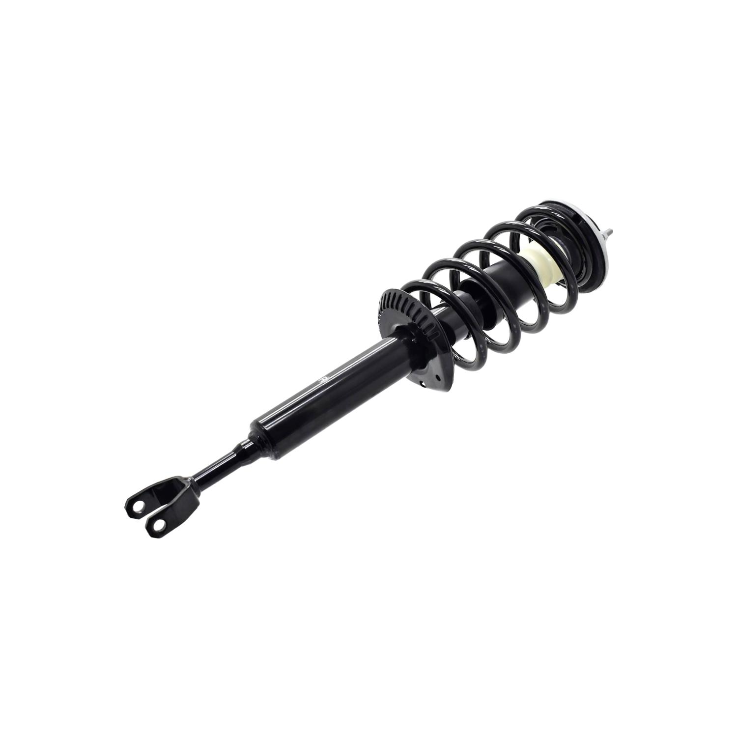 FCS Automotive 1335591R - Suspension Strut and Coil Spring Assembly FCS Automotive 1335591R Suspension Strut and Coil Spring Assembly product image 5 of 5