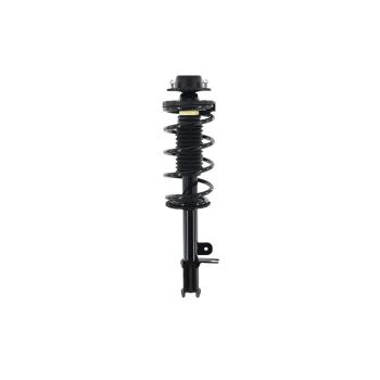 2006 Suzuki Forenza Suspension Strut and Coil Spring Assembly Rear Left FCS Automotive 1335604L image 1 of 1