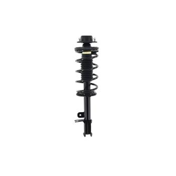 2006 Suzuki Forenza Suspension Strut and Coil Spring Assembly Rear Right FCS Automotive 1335604R image 1 of 1