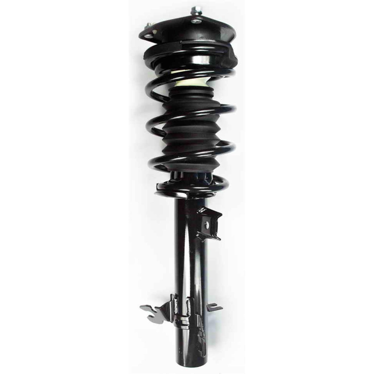 FCS Automotive 1335614L - Suspension Strut and Coil Spring Assembly FCS Automotive 1335614L Suspension Strut and Coil Spring Assembly product image 1 of 1