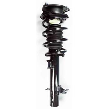 2015 Mini Cooper Suspension Strut and Coil Spring Assembly Front Right FCS Automotive 1335614R image 1 of 1
