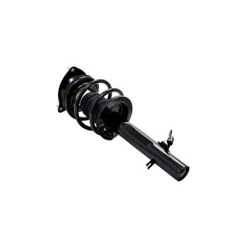 2005 Mini Cooper Suspension Strut and Coil Spring Assembly Front Left FCS Automotive 1335615L image 2 of 4