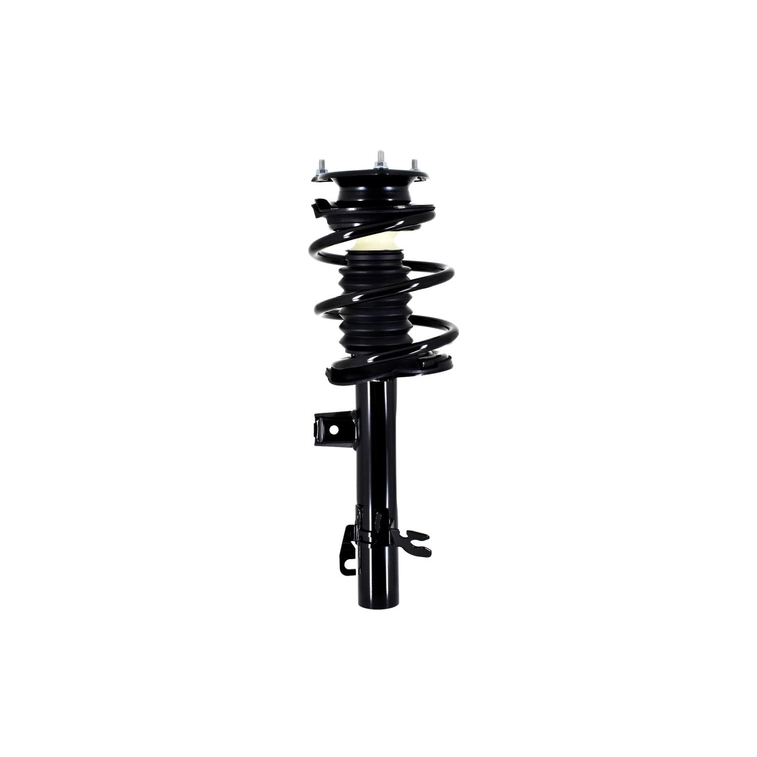 FCS Automotive 1335615R - Suspension Strut and Coil Spring Assembly FCS Automotive 1335615R Suspension Strut and Coil Spring Assembly product image 1 of 5
