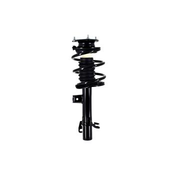 2005 Mini Cooper Suspension Strut and Coil Spring Assembly Front Right FCS Automotive 1335615R image 1 of 4