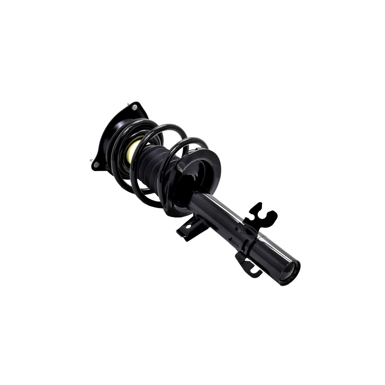 FCS Automotive 1335615R - Suspension Strut and Coil Spring Assembly FCS Automotive 1335615R Suspension Strut and Coil Spring Assembly product image 2 of 5