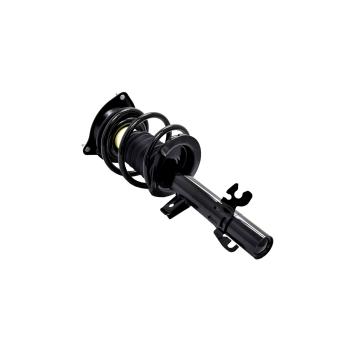 2005 Mini Cooper Suspension Strut and Coil Spring Assembly Front Right FCS Automotive 1335615R image 2 of 4