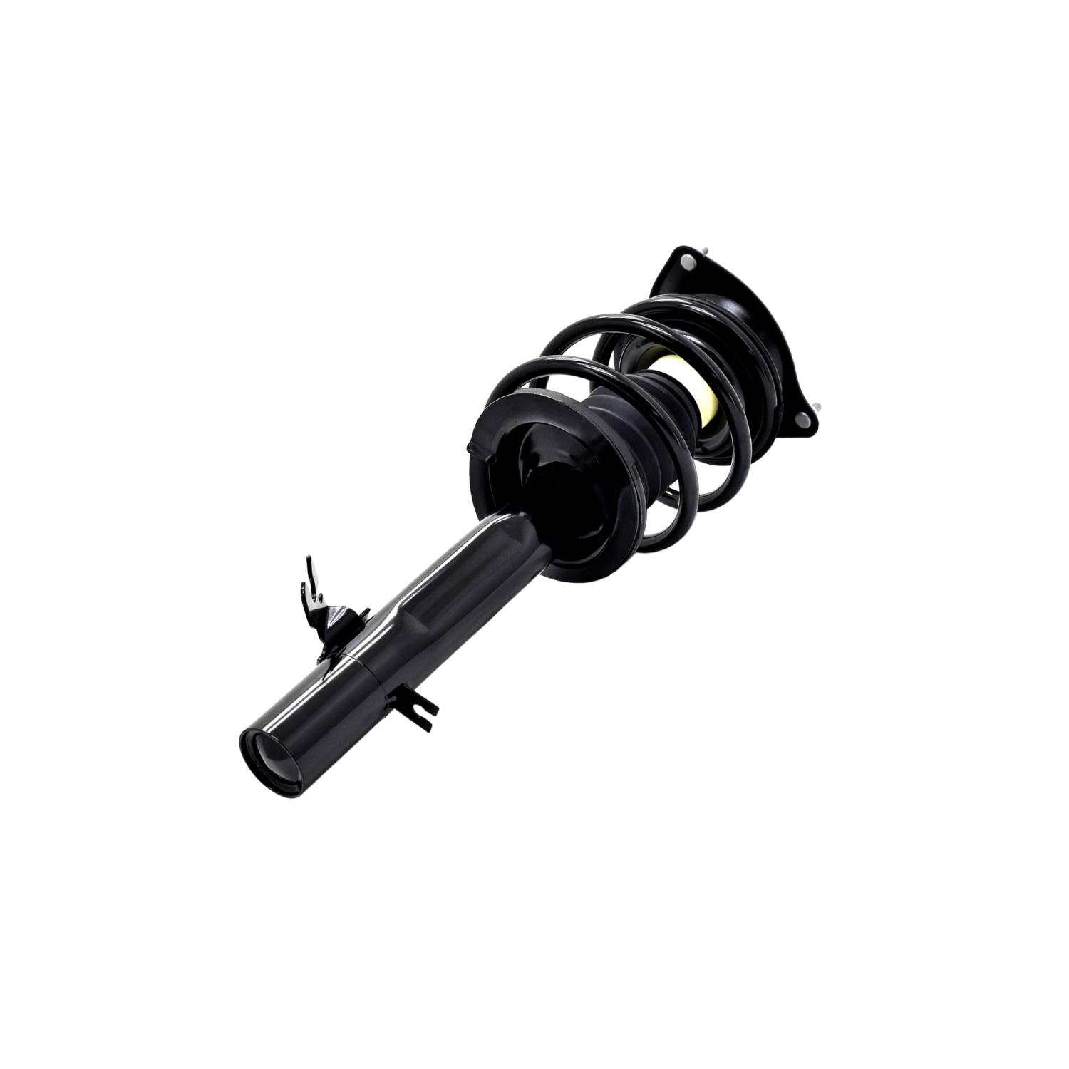 FCS Automotive 1335615R - Suspension Strut and Coil Spring Assembly FCS Automotive 1335615R Suspension Strut and Coil Spring Assembly product image 5 of 5