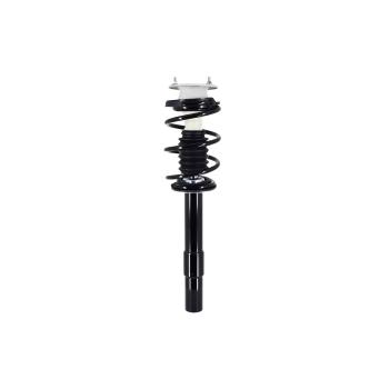 2007 BMW 525i Suspension Strut and Coil Spring Assembly