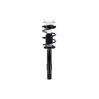 2007 BMW 525i Suspension Strut and Coil Spring Assembly Front Right FCS Automotive 1335632R image 1 of 1
