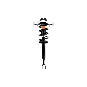 2005 Audi A4 Quattro Suspension Strut and Coil Spring Assembly