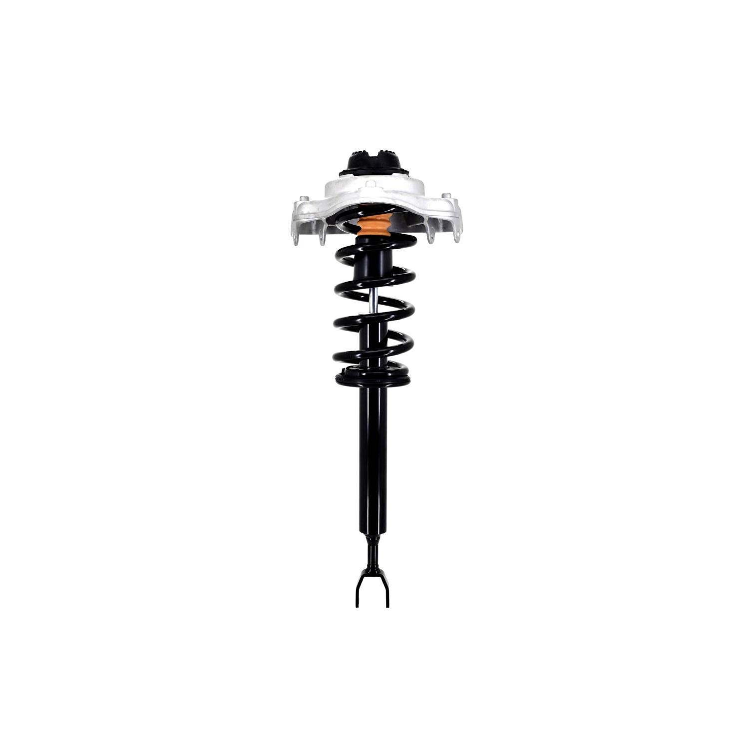 FCS Automotive 1335661 Suspension Strut and Coil Spring Assembly product image 1 of 1