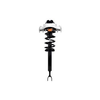 2008 Audi A6 Suspension Strut and Coil Spring Assembly