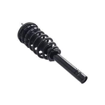 2007 Hyundai Sonata Suspension Strut and Coil Spring Assembly Front FCS Automotive 1335664 image 2 of 4