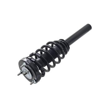 2007 Hyundai Sonata Suspension Strut and Coil Spring Assembly Front FCS Automotive 1335664 image 4 of 4