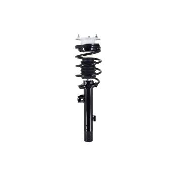 2013 BMW 335is Suspension Strut and Coil Spring Assembly