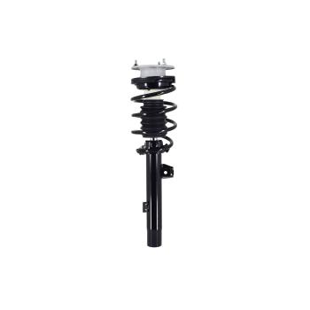 2011 BMW 335d Suspension Strut and Coil Spring Assembly Front Right FCS Automotive 1335682R image 1 of 1