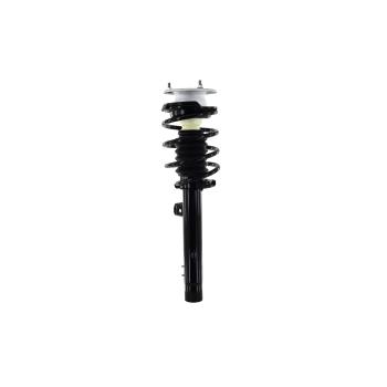2013 BMW 135is Suspension Strut and Coil Spring Assembly Front Left FCS Automotive 1335684L image 1 of 1