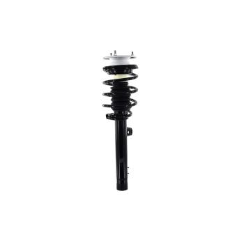 2013 BMW 135is Suspension Strut and Coil Spring Assembly Front Right FCS Automotive 1335684R image 1 of 1