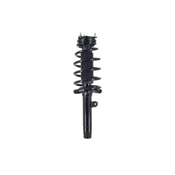 2012 Ford Transit Connect Suspension Strut and Coil Spring Assembly