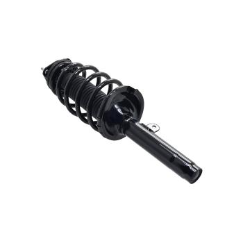 2012 Ford Transit Connect Suspension Strut and Coil Spring Assembly Front Left FCS Automotive 1335718L image 2 of 4