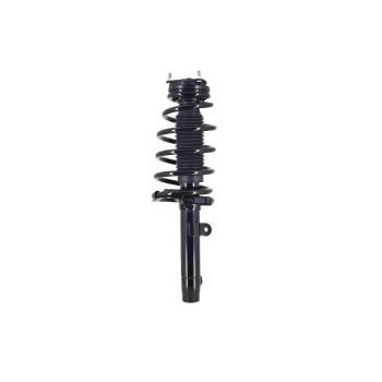2012 Ford Transit Connect Suspension Strut and Coil Spring Assembly Front Left FCS Automotive 1335718L image 3 of 4