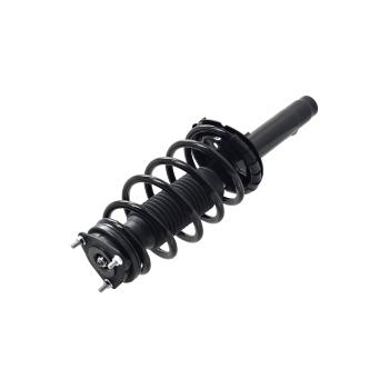 2012 Ford Transit Connect Suspension Strut and Coil Spring Assembly Front Left FCS Automotive 1335718L image 4 of 4