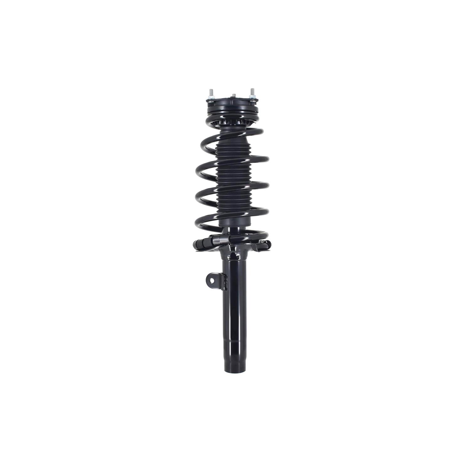 FCS Automotive 1335718R - Suspension Strut and Coil Spring Assembly FCS Automotive 1335718R Suspension Strut and Coil Spring Assembly product image 1 of 5