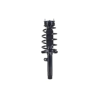 2012 Ford Transit Connect Suspension Strut and Coil Spring Assembly Front Right FCS Automotive 1335718R image 1 of 4
