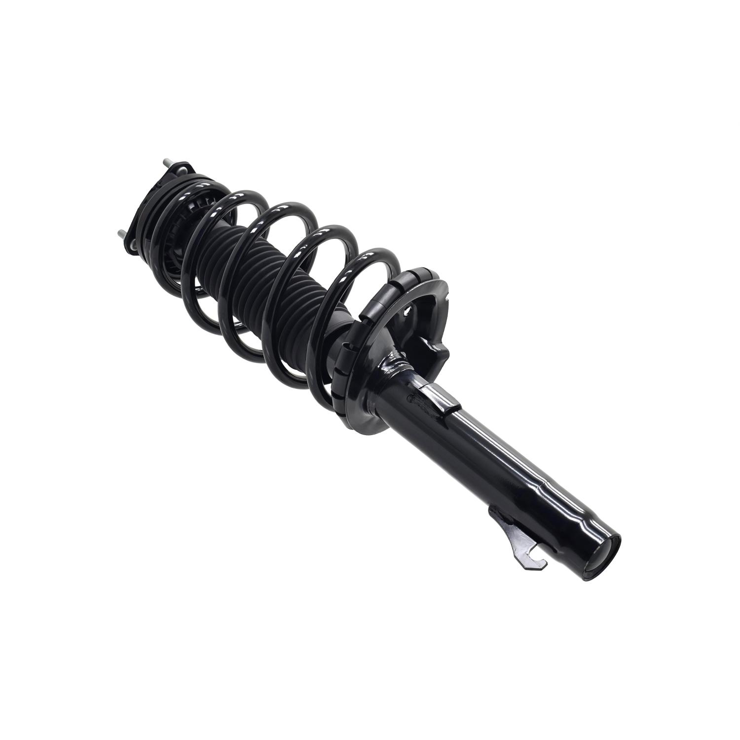 FCS Automotive 1335718R - Suspension Strut and Coil Spring Assembly FCS Automotive 1335718R Suspension Strut and Coil Spring Assembly product image 2 of 5